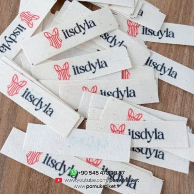 Pamuk Etiket 127