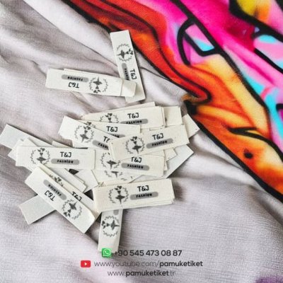 Pamuk Etiket 112
